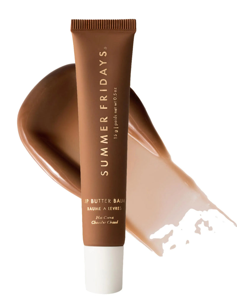 Lip Butter Balm