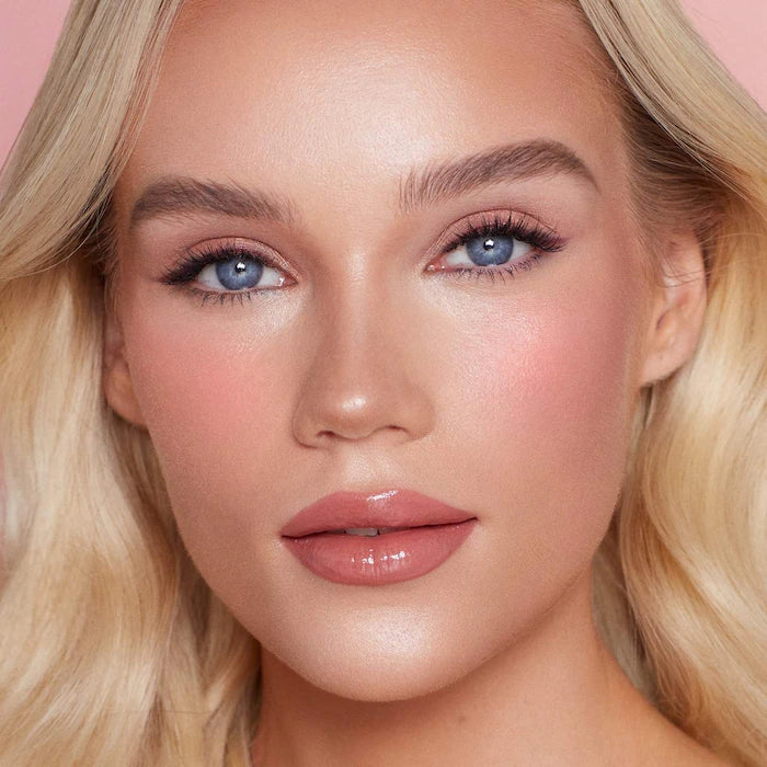 Pillow Talk Lip and Cheek Secrets Set Vol. ll