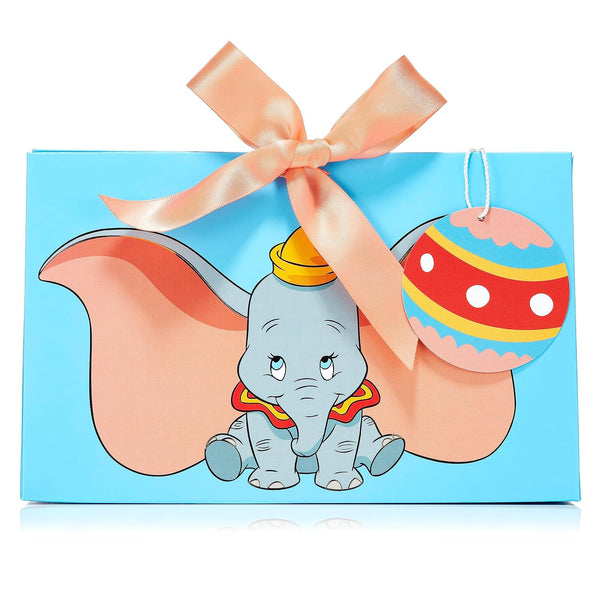 Dumbo 6 Piece Giftable Brush Set