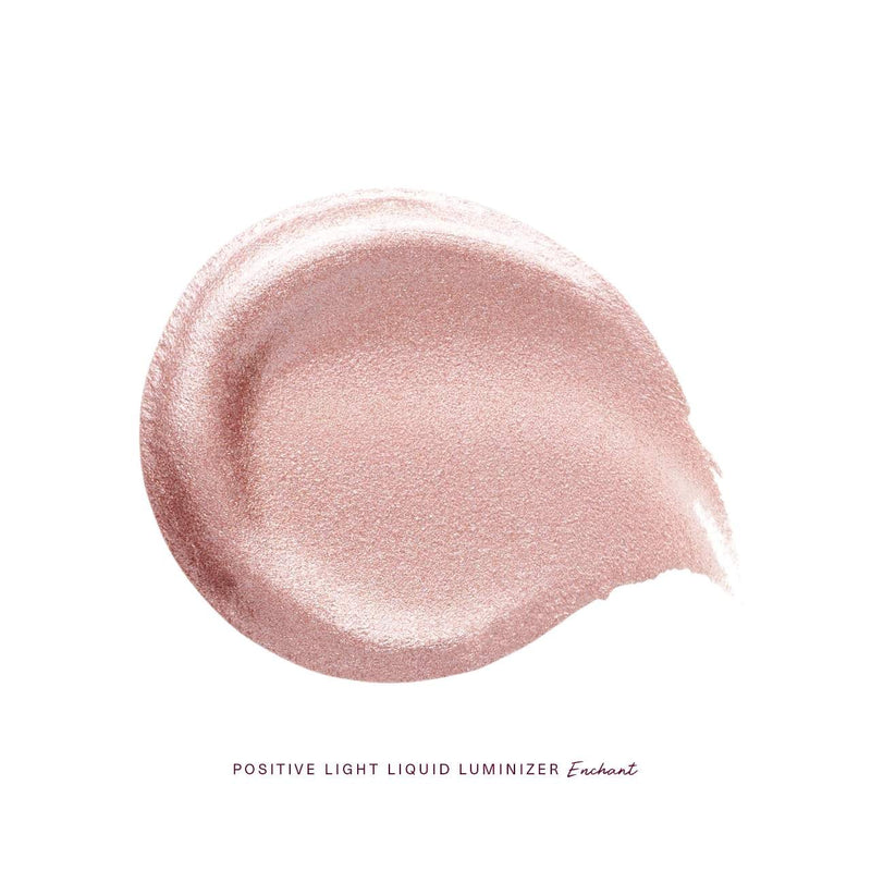 MINI Positive Light Liquid Luminizer Highlight