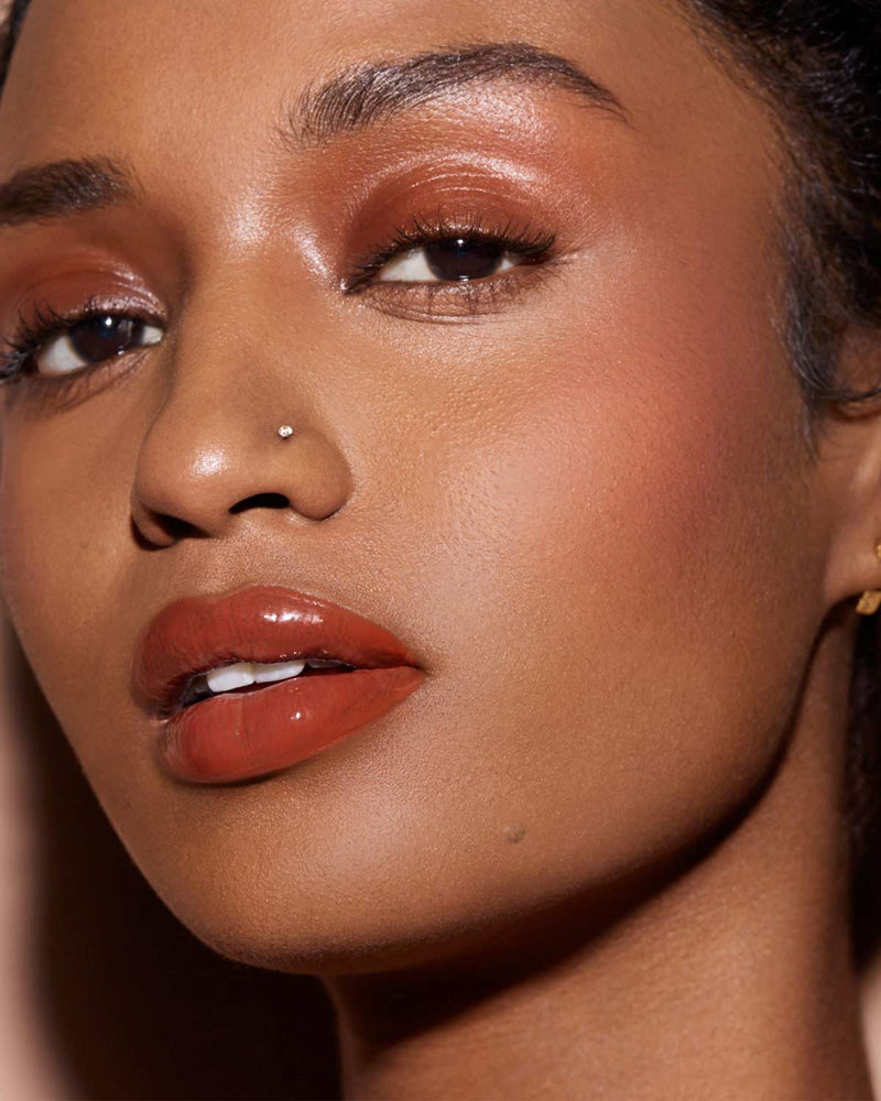 Gloss Bomb Cream Color Drip Lip Cream