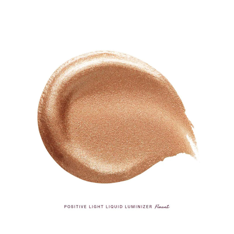 MINI Positive Light Liquid Luminizer Highlight