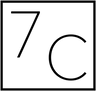 7 Colors logo
