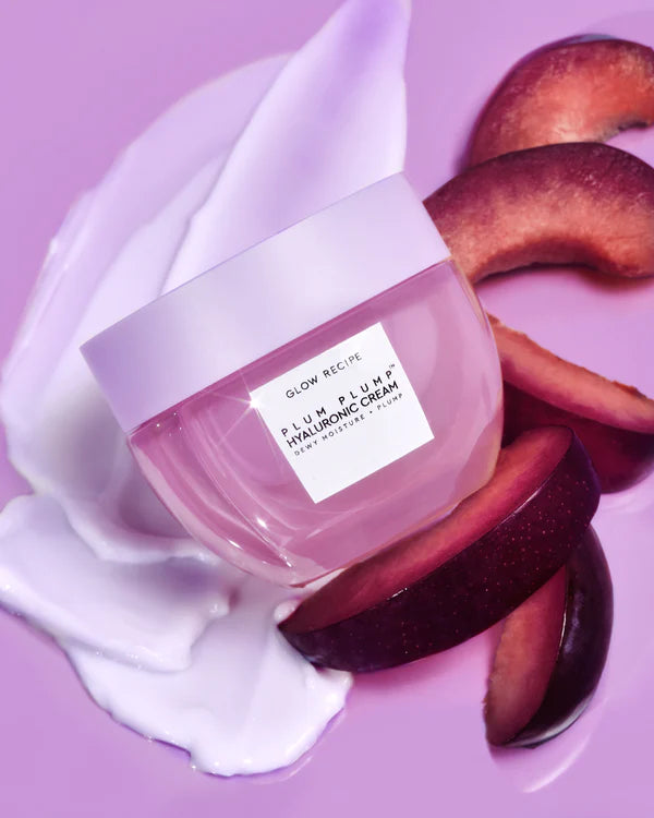 Plum Plump™ Hyaluronic Acid Cream | 20 ml