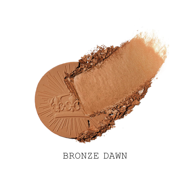 Skin Fetish: Divine Bronzer | Bronze Dawn