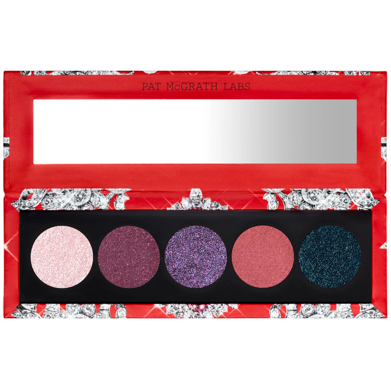 Luminous Legends Eye Shadow Palette