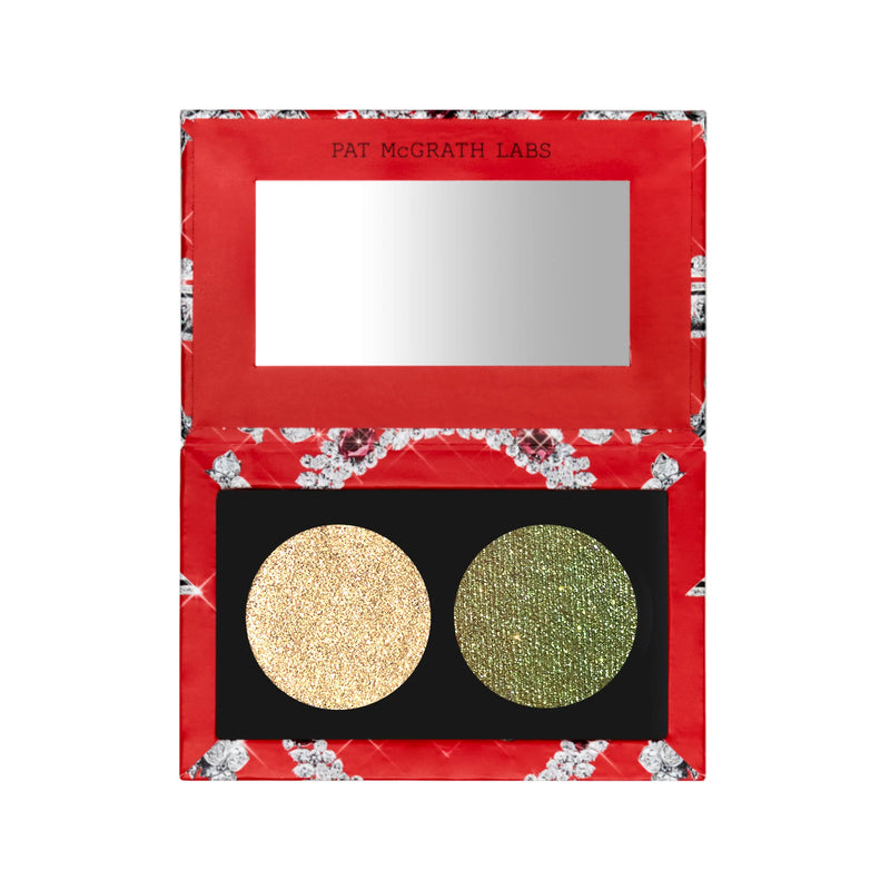 Luminous Legends Eye Shadow Duo