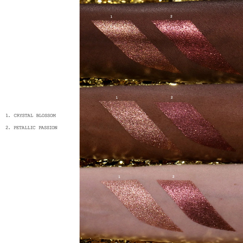 Luminous Legends Eye Shadow Duo