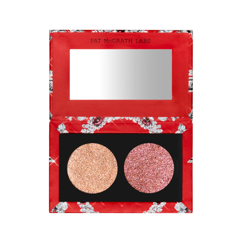 Luminous Legends Eye Shadow Duo