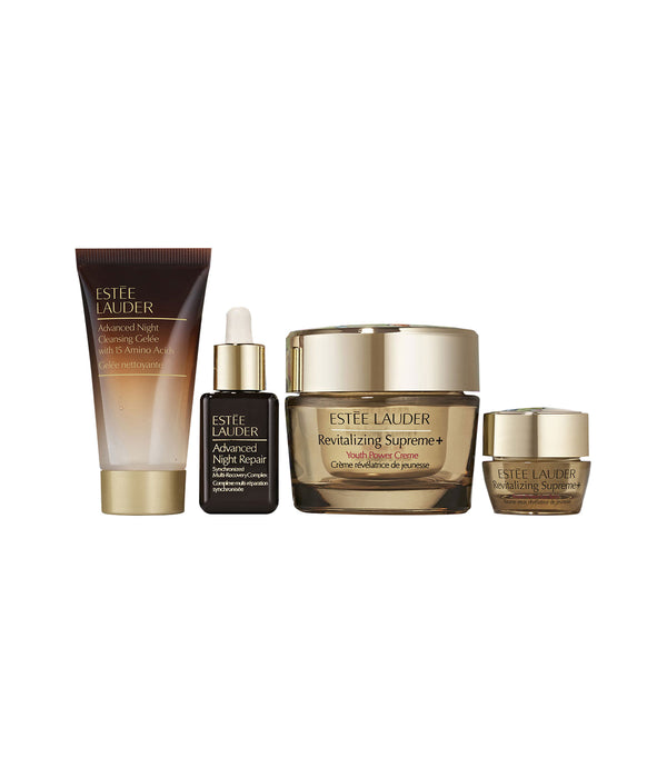 Set The Lift + Firm Routine