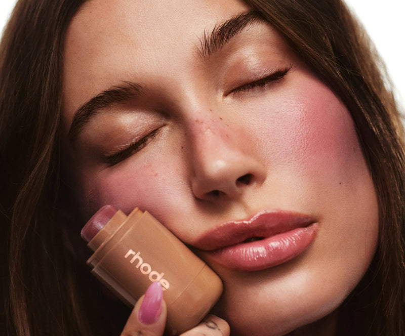 The Pocket Blush