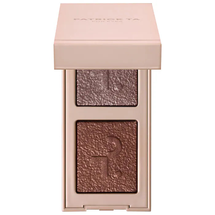 Major Dimension Eye Illusion Eyeshadow Duos