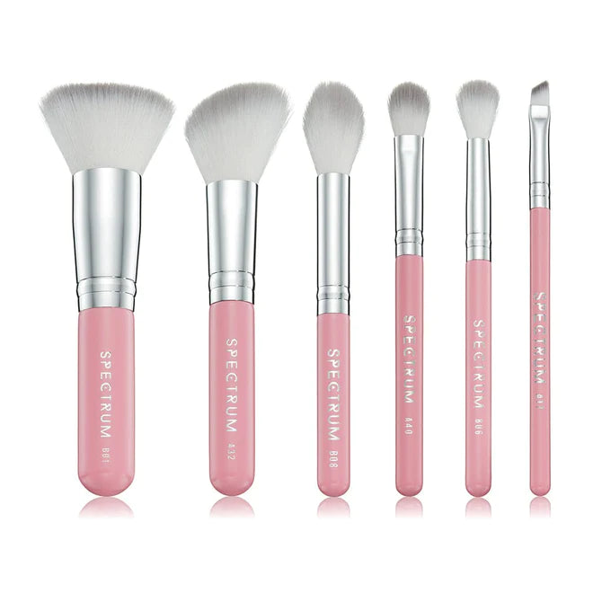 Thumper 6 Piece Giftable Brush Set