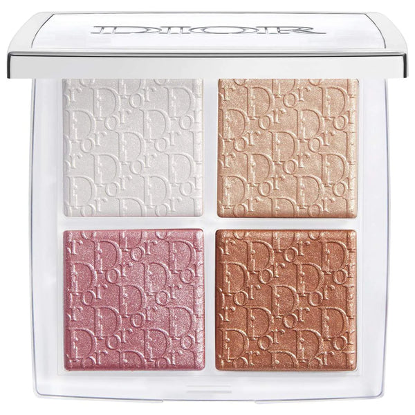 BACKSTAGE Glow Face Palette  001 Universal
