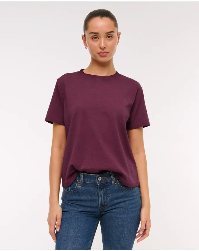Playera Essential Premium Polished Easy