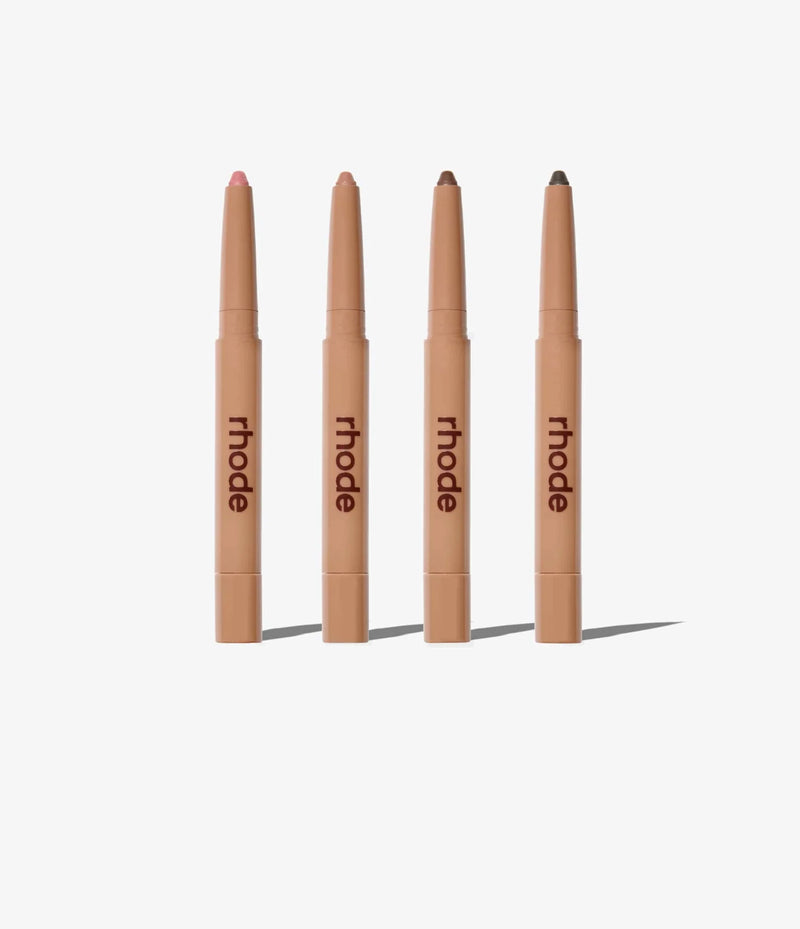 peptide lip shape