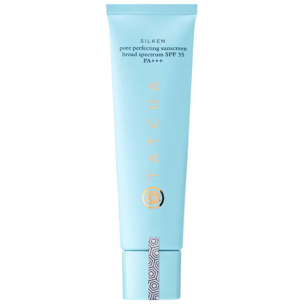 PREVENTA | Silken Pore Perfecting Sunscreen Broad Spectrum SPF 35 PA+++ | 60 ml