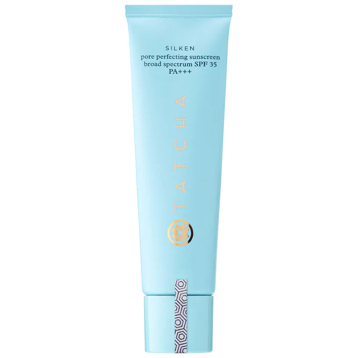 PREVENTA | Silken Pore Perfecting Sunscreen Broad Spectrum SPF 35 PA+++ | 60 ml