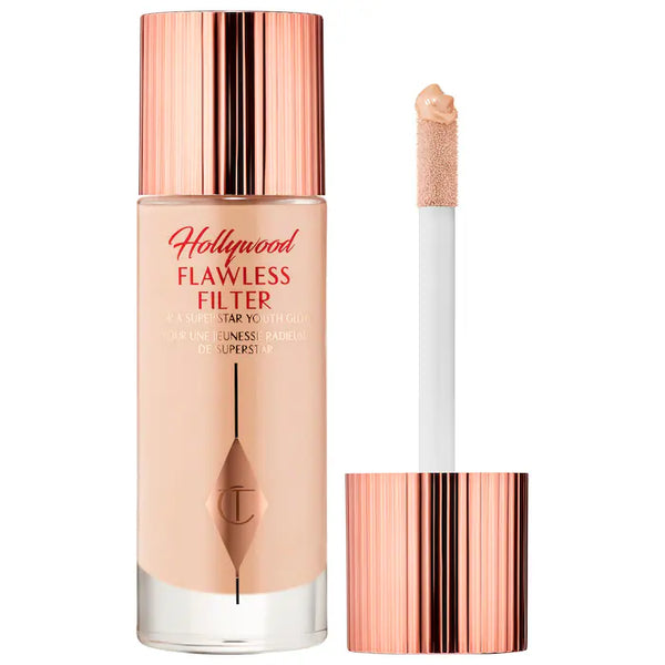 Preventa | Hollywood Flawless Filter