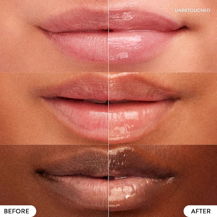 Lip Sleeping Mask Intense Hydration with Vitamin C | Vanilla