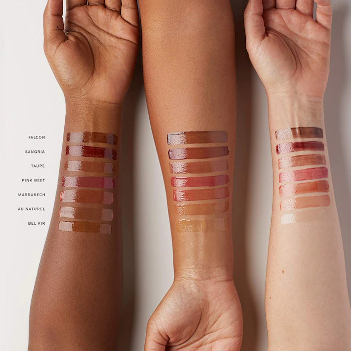 Preventa | Shade Slick Hydrating Tinted Lip Oil
