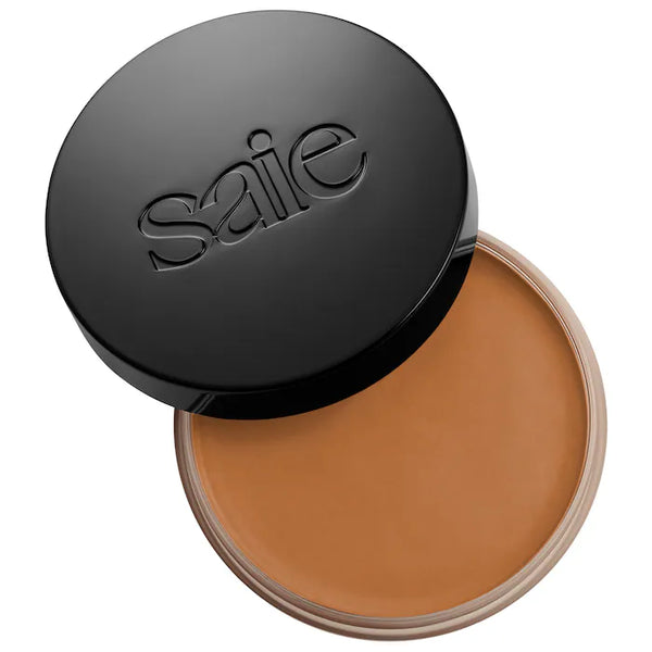 Sun Melt Natural Cream Bronzer | Light Bronze