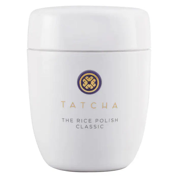 PREVENTA The Rice Polish Foaming Enzyme Powder