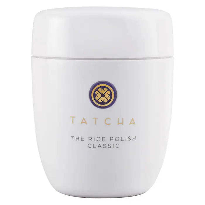 PREVENTA The Rice Polish Foaming Enzyme Powder