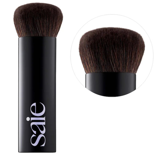 Preventa | The Big Buffing Brush