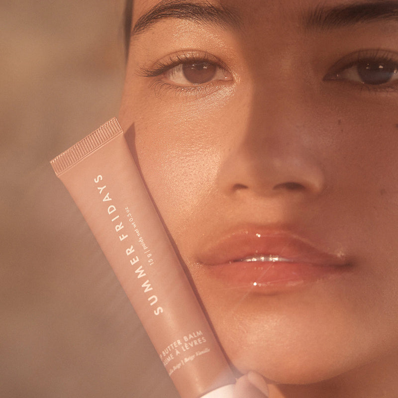 Lip Butter Balm