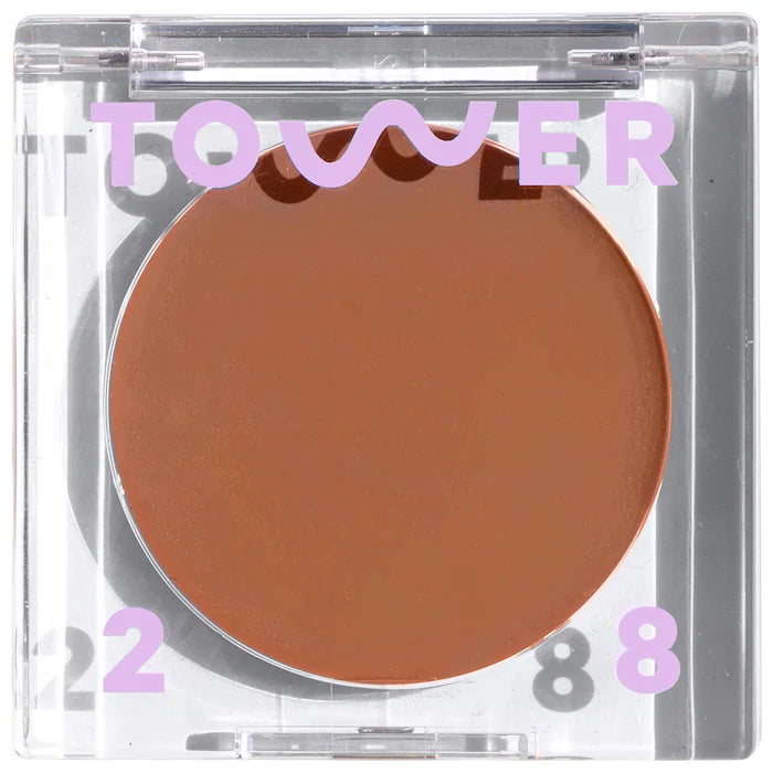 Sculptino™ Soft Matte Cream Contour + Bronzer - Getty