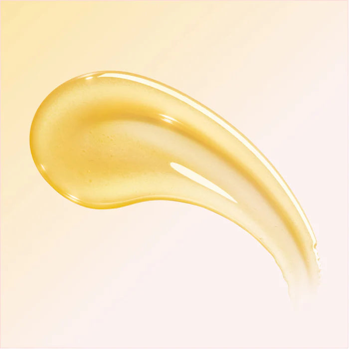 Honey Infused Lip Oil