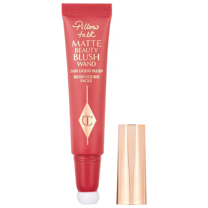 Matte Beauty Blush Wands - Dream Pop
