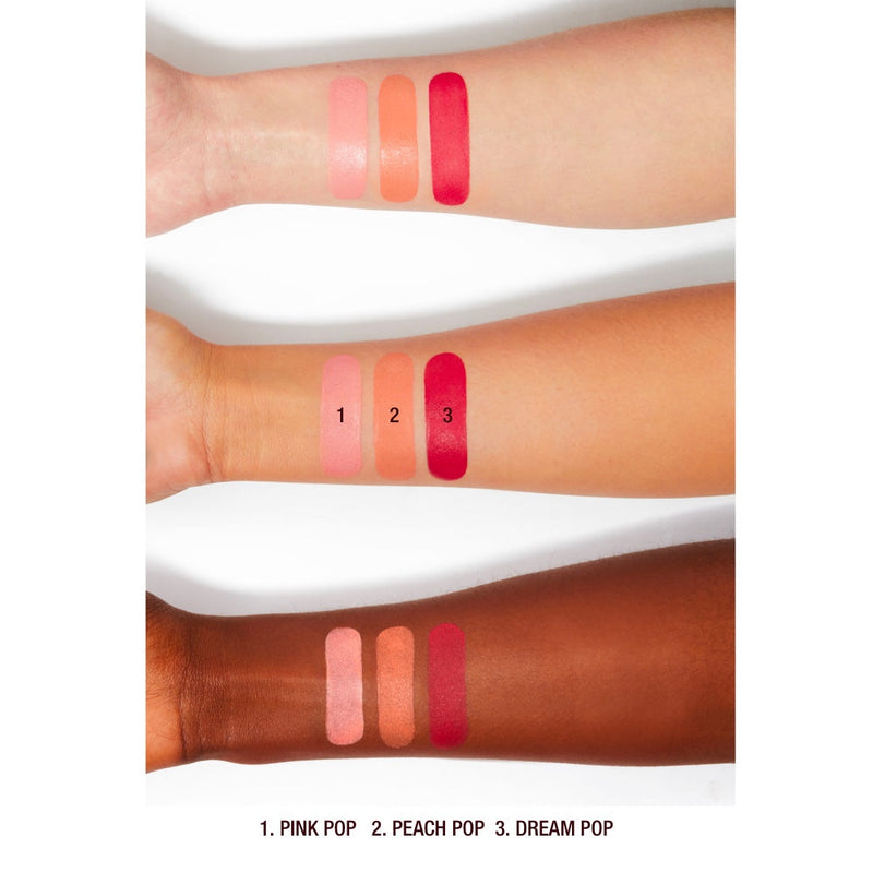 Matte Beauty Blush Wands - Dream Pop