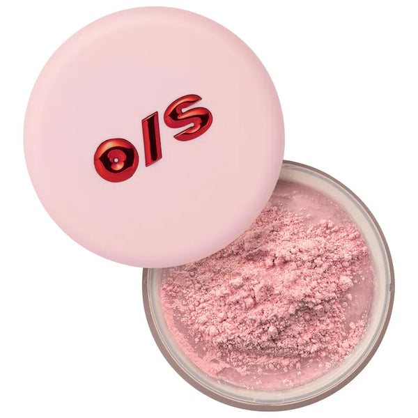 Ultimate Blurring Setting Powder | Ultra Pink