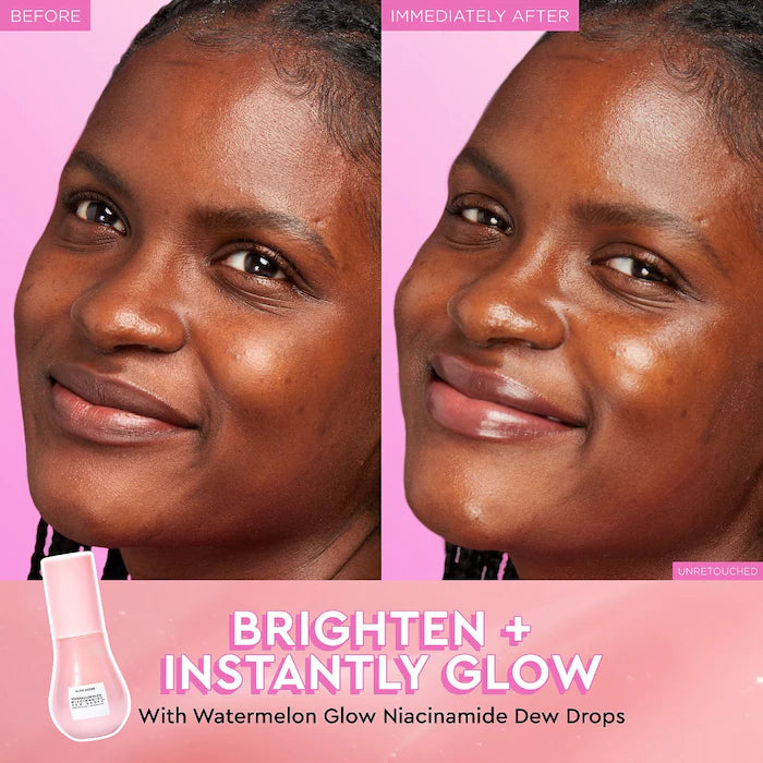 Glow Recipe x Barbie Watermelon Glow Hydration Kit