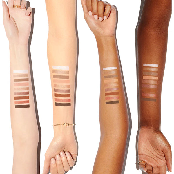 Preventa | BACKSTAGE Eyeshadow Palette