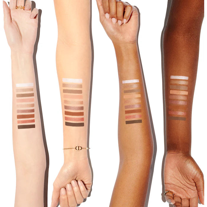 Preventa | BACKSTAGE Eyeshadow Palette