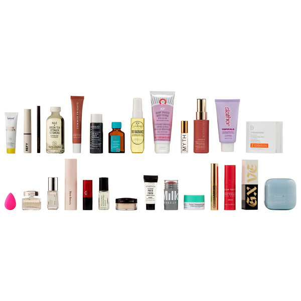 Beauty Must Haves Advent Calendar