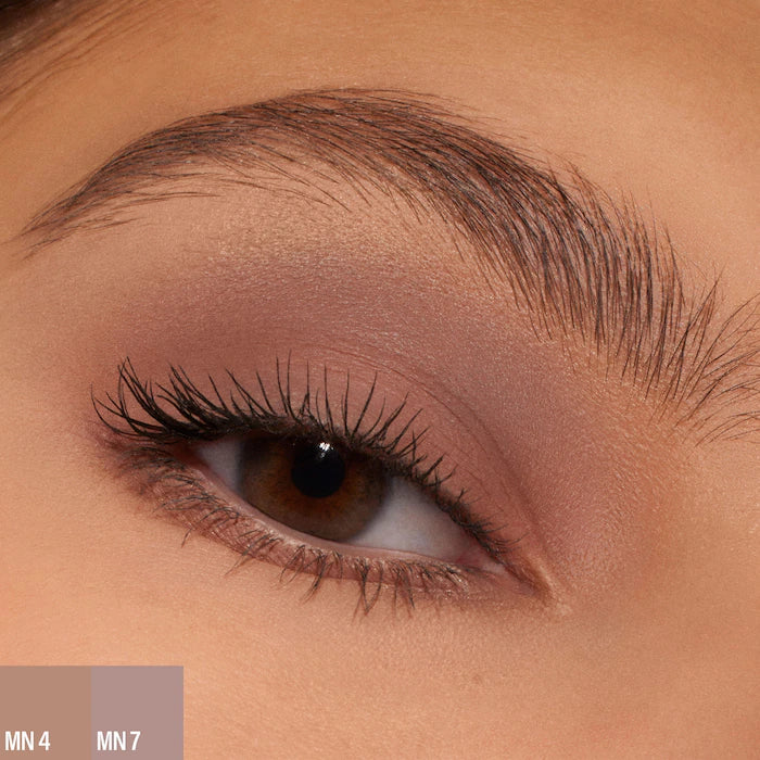 Preventa | Master Mattes® Eyeshadow Palette: The Neutrals
