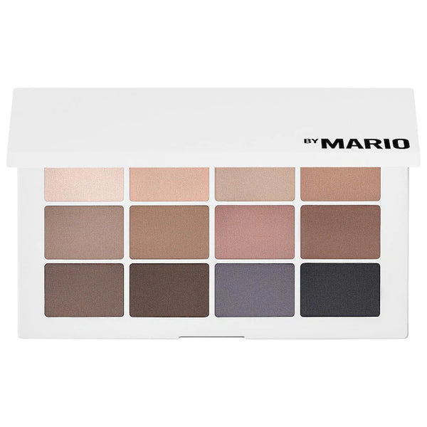 Preventa | Master Mattes® Eyeshadow Palette: The Neutrals