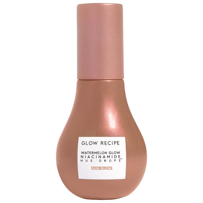 Preventa | Watermelon Glow Niacinamide Hue Drops Serum