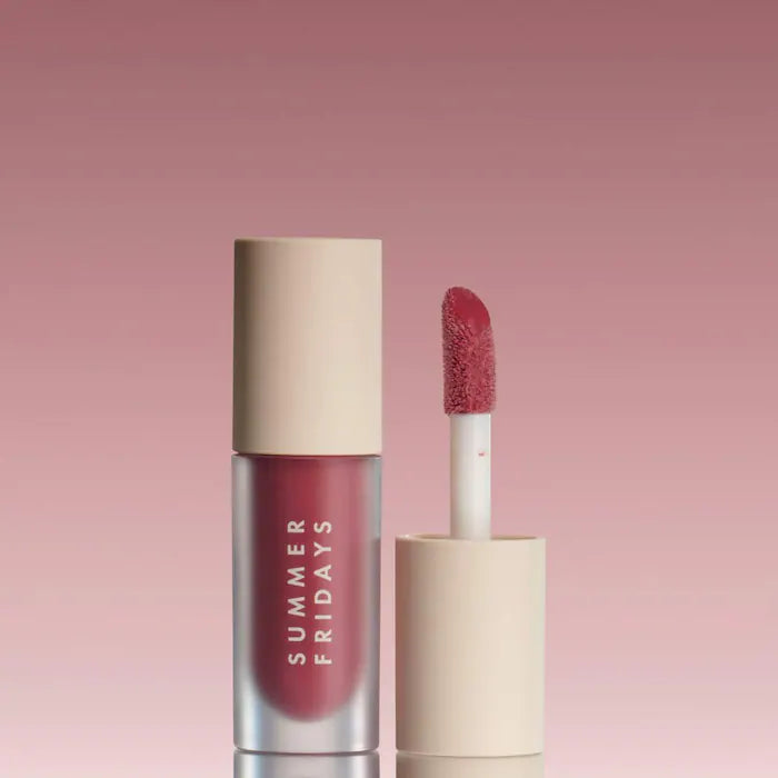 Dream Lip Oil for Moisturizing Sheer Coverage