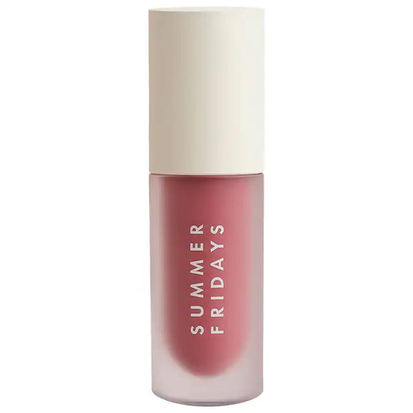 Preventa | Dream Lip Oil for Moisturizing Sheer Coverage