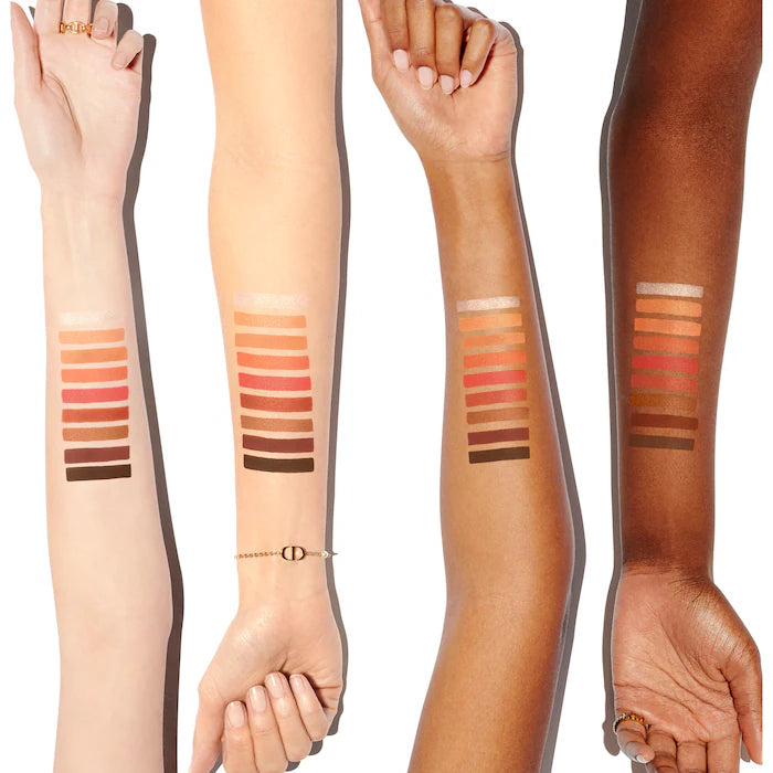 Preventa | BACKSTAGE Eyeshadow Palette