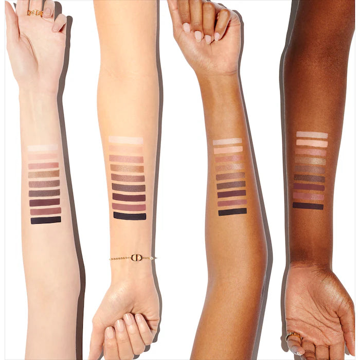 Preventa | BACKSTAGE Eyeshadow Palette