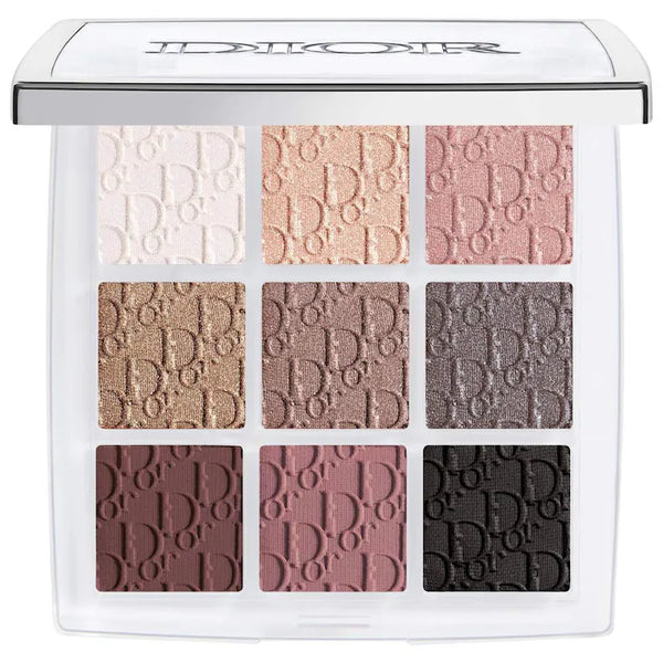 Preventa | BACKSTAGE Eyeshadow Palette