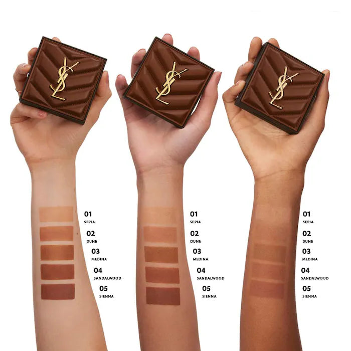 Preventa | All Hours 24H Hyper Sunkissed Glow Bronzer