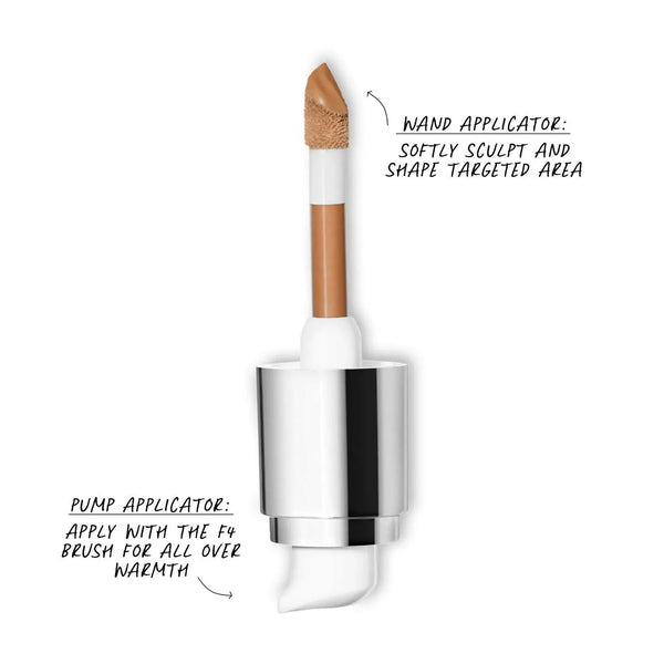Softsculpt® Multi-Use Bronzing & Shaping Serum