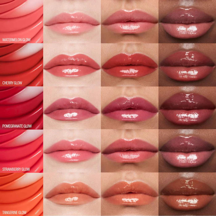 Preventa | MoistureGlow™ Plumping Lip Serum